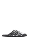 Tory Burch Studded Mule