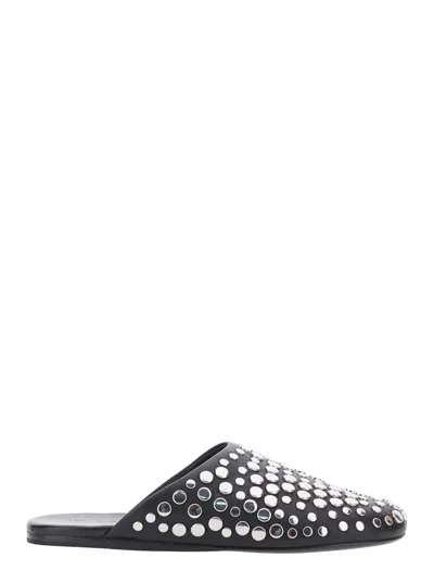 Tory Burch Studded Mule