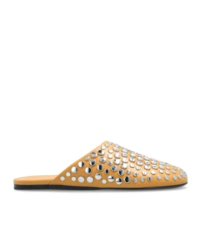 Tory Burch Studded Mule