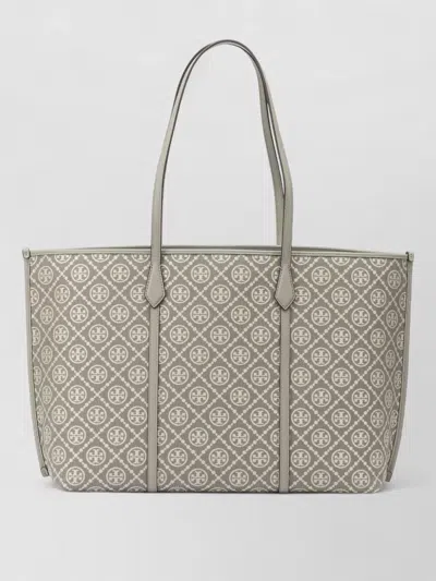 Tory Burch Stylish Shoulder Bags With Dual Top Handles In Multi