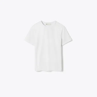 Tory Burch Sublime Cotton T-shirt