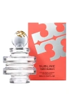 Tory Burch Sublime Eau De Parfum Fragrance Collection In Regular