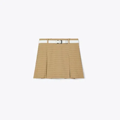 Tory Burch Sublime Jacquard Skirt
