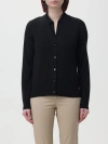 Tory Burch Sweater  Woman Color Black