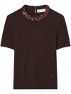 Tory Burch Sweaters