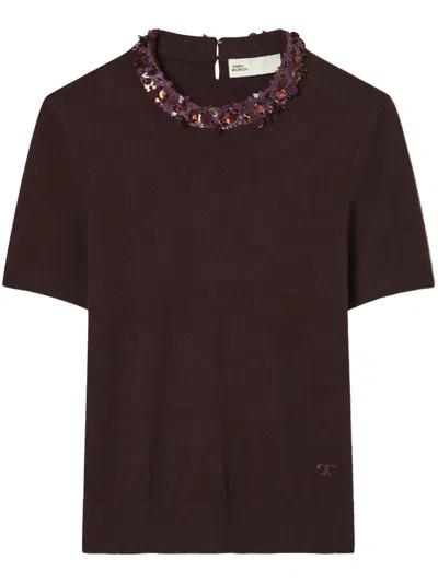 Tory Burch Sweaters
