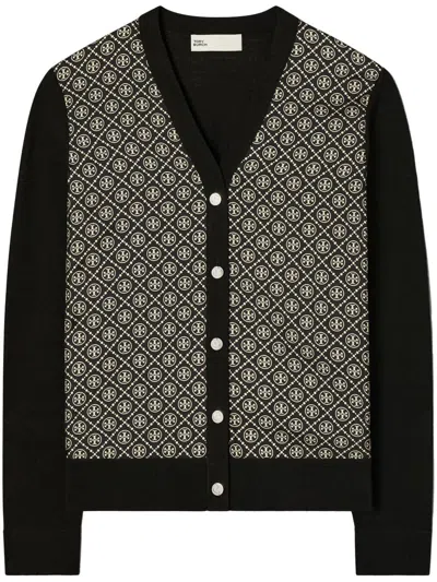 TORY BURCH TORY BURCH SWEATERS