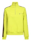 Tory Burch Sweaters In Green