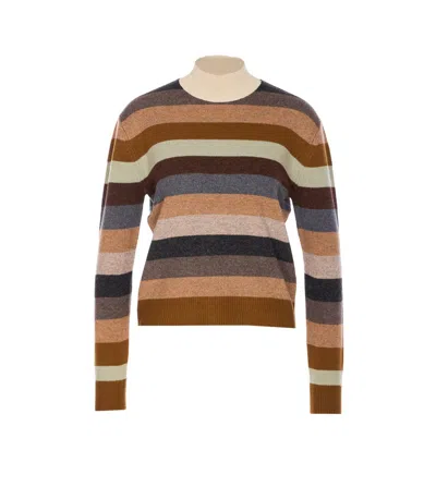 TORY BURCH TORY BURCH SWEATERS