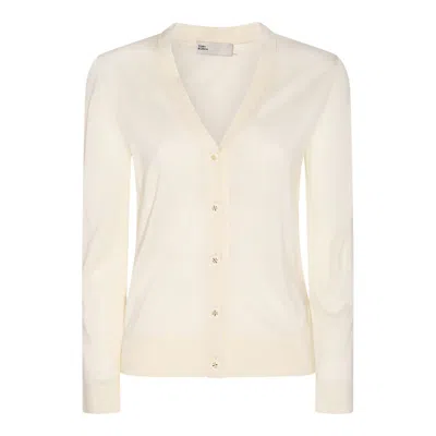 Tory Burch Jumpers In New Ivory