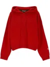 Tory Burch Sweaters In Red