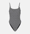 Tory Burch Swimsuit In Black