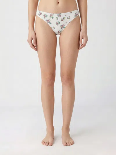 TORY BURCH TORY BURCH SWIMSUIT WOMAN COLOR RED,H83915014