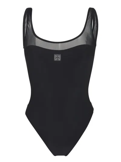 Tory Burch Swimwear