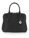 Tory Burch "swing" Mini Trunk Bag