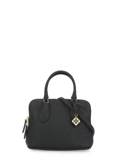 Tory Burch Handbags In Black