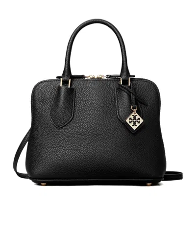 TORY BURCH TORY BURCH SWING ZIP-UP MINI CROSSBODY BAG