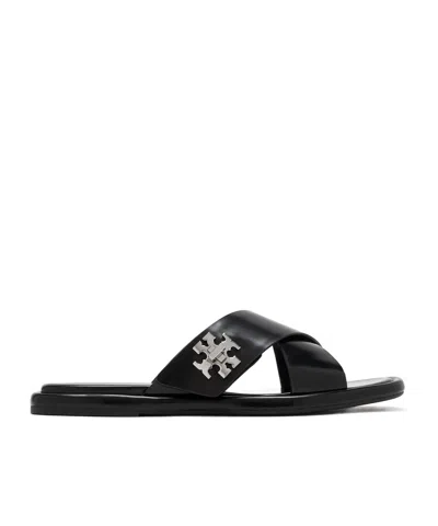 TORY BURCH TORY BURCH T-LOCK SLIDES