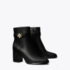 Tory Burch Boots In Perfect Black