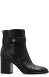 Tory Burch Boots In Black