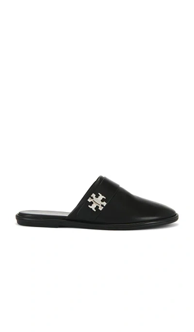 Tory Burch T Lock Mule Â€“ Perfect Black. Å°ºç � 8.5 (also Â€“ 6, 6.5, 7, 7.5, 8, 9, 9.5, 10).