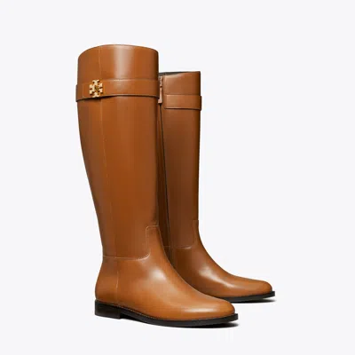 TORY BURCH TURNLOCK RIDING BOOT