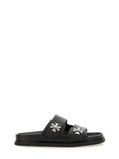 TORY BURCH TORY BURCH "T LOCK" SANDAL