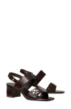 Tory Burch T Lock Slingback Sandal