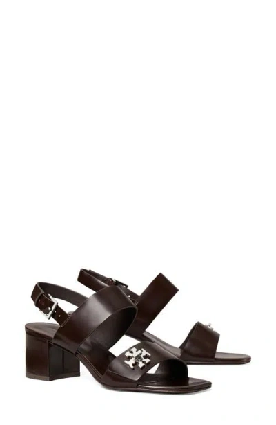 Tory Burch T Lock Slingback Sandal