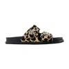 Tory Burch T-lock Sport Sandals