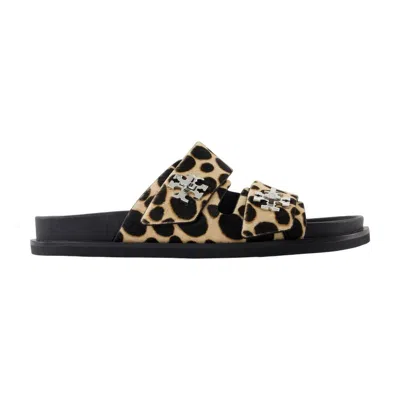 Tory Burch T-lock Sport Sandals