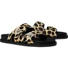 Tory Burch Sporty Slide Sandal With Twist Details Scarpe Basse Animalier