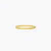 Tory Burch T Monogram Hinge Bracelet In Tory Gold