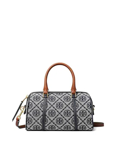 Tory Burch Bolsa De Hombro - Azul