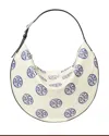 Tory Burch T-monogram Balloon Bag