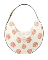 Tory Burch T-monogram Balloon Bag