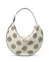 Tory Burch T-monogram Balloon Bag In Multi