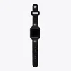 Tory Burch T Monogram Band For Apple Band® In Black