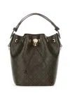 Tory Burch "t Monogram" Bucket Bag