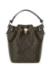 Tory Burch "t Monogram" Bucket Bag