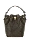 Tory Burch "t Monogram" Bucket Bag