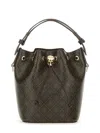 Tory Burch "t Monogram" Bucket Bag