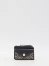 Tory Burch T Monogram Card Holder