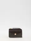 Tory Burch T Monogram Cardholder