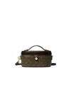 Tory Burch T Monogram Cross Body Bag