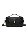 Tory Burch T Monogram Cross Body Bag