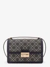 Tory Burch T-monogram Crossbody Bag