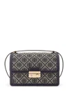 Tory Burch T-monogram Crossbody Bag