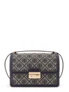 Tory Burch T-monogram Crossbody Bag