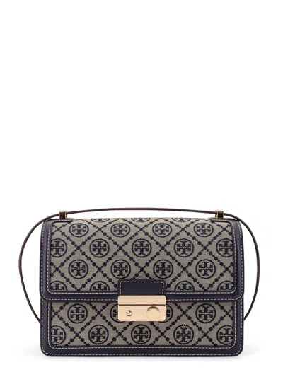TORY BURCH T-MONOGRAM CROSSBODY BAG